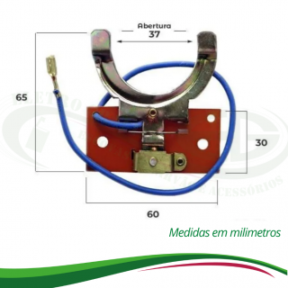 Nenhuma imagem definida 