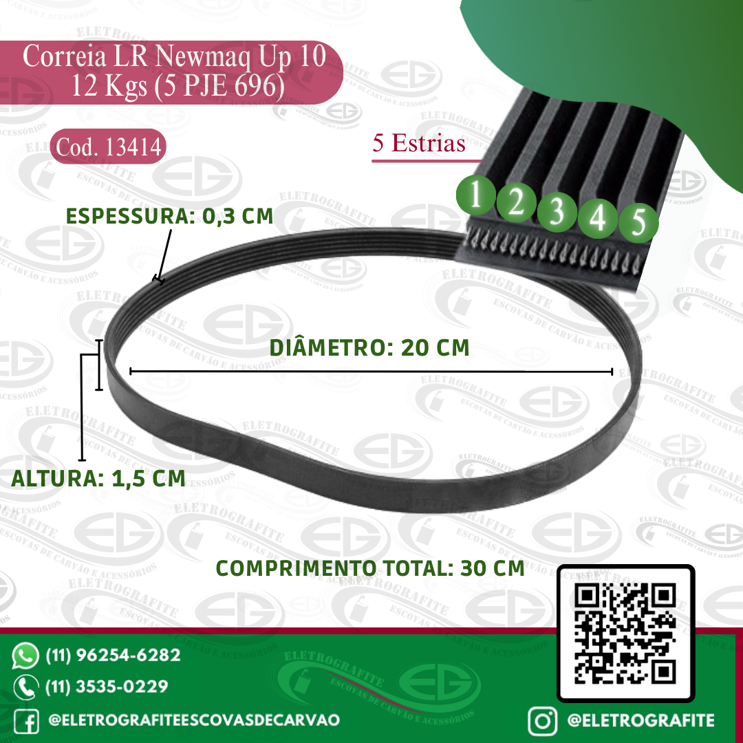 Nenhuma imagem definida