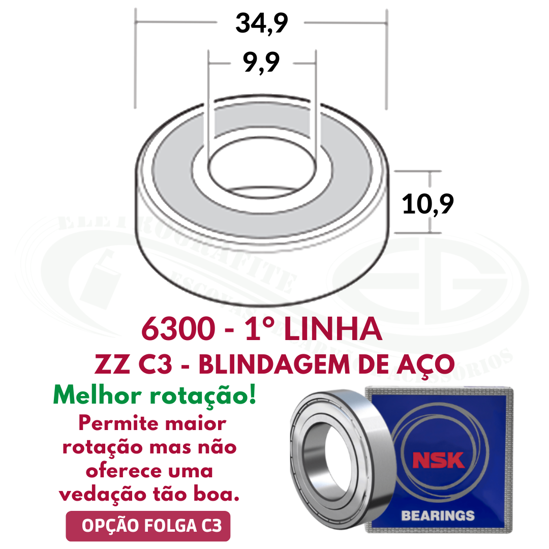 Nenhuma imagem definida
