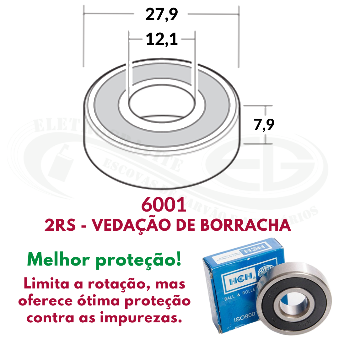Nenhuma imagem definida