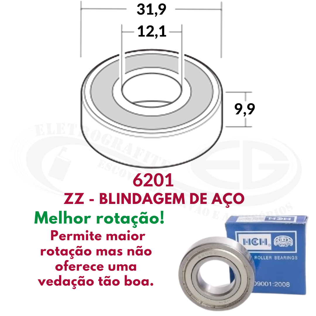 Nenhuma imagem definida