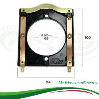 Nenhuma imagem definida